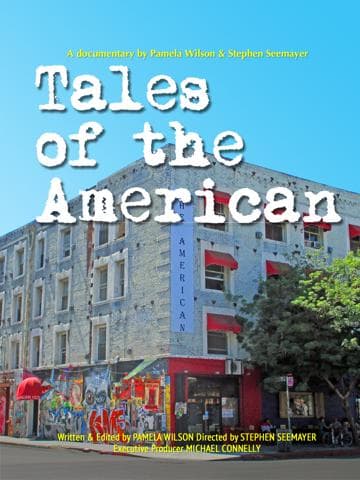 Tales of the American
