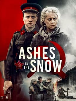 Ashes in the Snow
