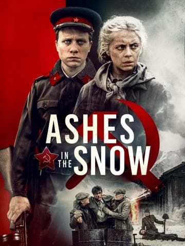 Ashes in the Snow