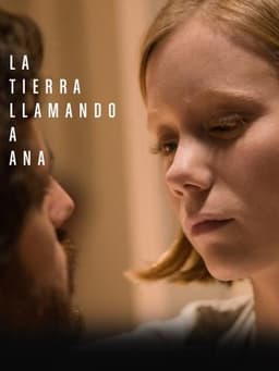 La Tierra llamando a Ana