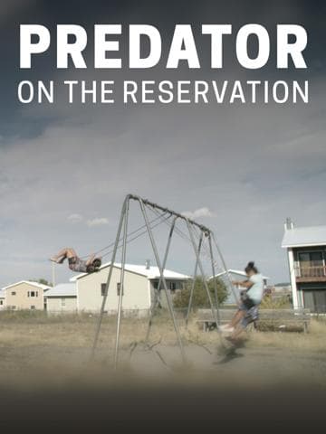 Predator on the Reservation