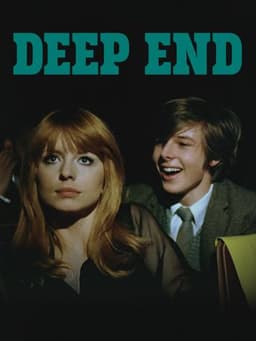 Deep End