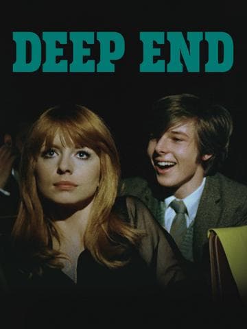 Deep End