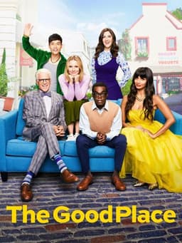 The Good Place