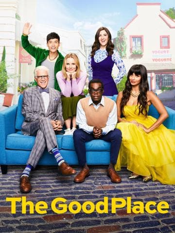 The Good Place