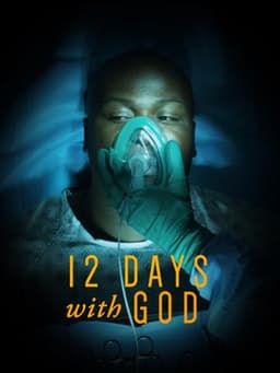 12 Days with God
