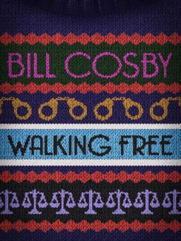 Bill Cosby: Walking Free