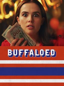 Buffaloed