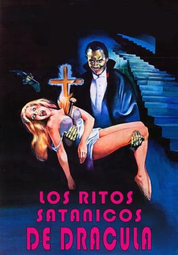 The Satanic Rites of Dracula