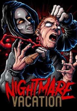 Nightmare Vacation