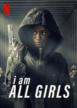 I Am All Girls