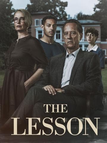 The Lesson