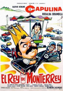 El rey de Monterrey