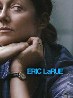 Eric LaRue