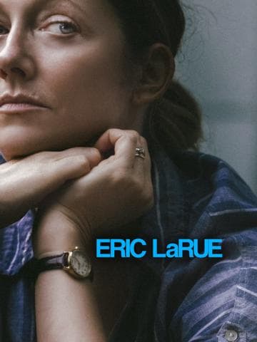Eric LaRue