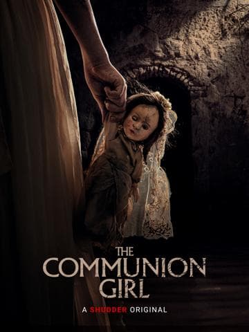 The Communion Girl