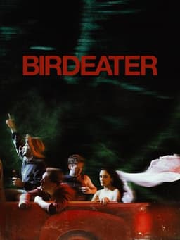 Birdeater