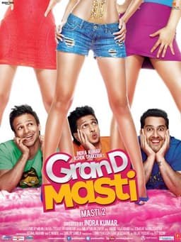 Grand Masti