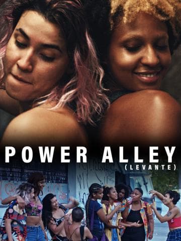 Power Alley