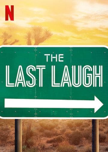 The Last Laugh