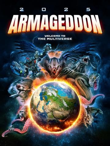 2025 Armageddon