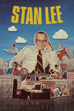 Stan Lee