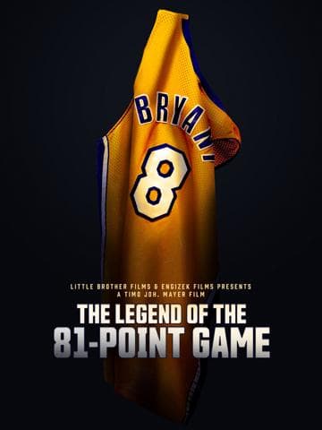 The Legend of the 81-Point Game
