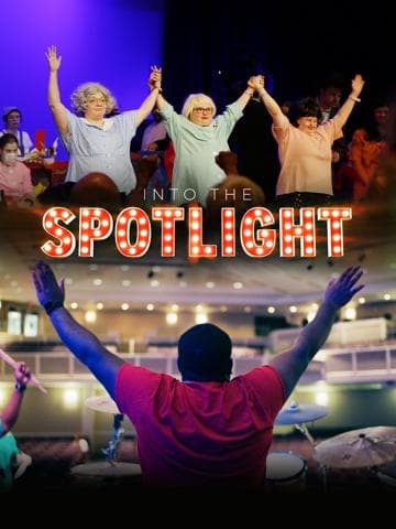 Into the Spotlight