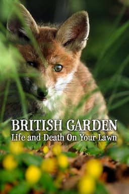 The British Garden: Life and Death on Your Lawn