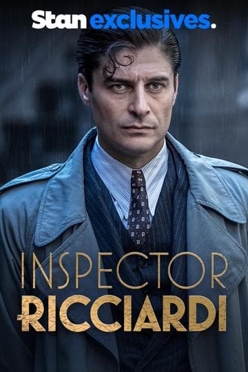 Inspector Ricciardi