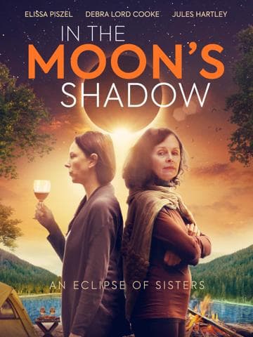 In the Moon's Shadow