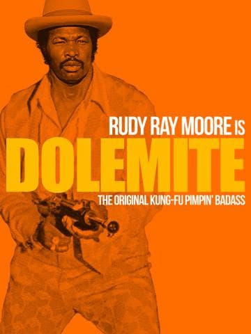 Dolemite
