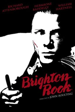 Brighton Rock