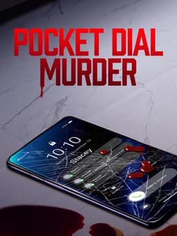 Pocket Dial Murder