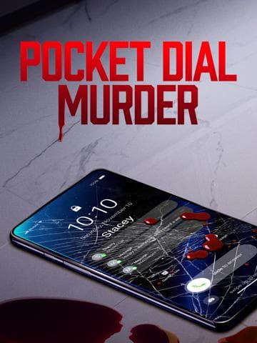 Pocket Dial Murder