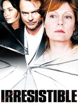 Irresistible