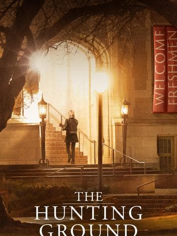 The Hunting Ground