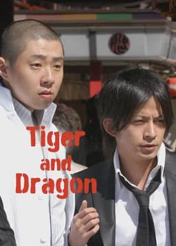 Tiger and Dragon