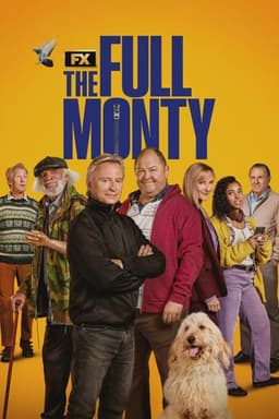 The Full Monty