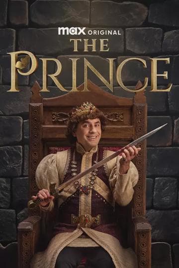 The Prince