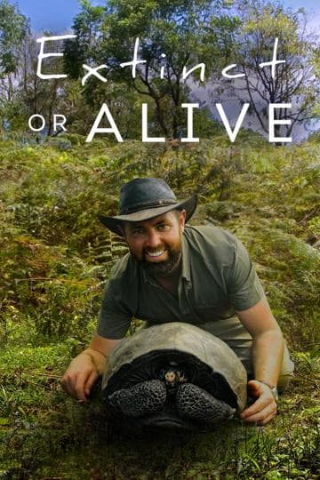 Extinct or Alive