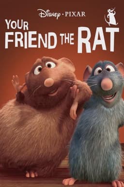 Your Friend the Rat