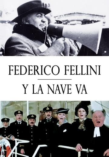 And the Ship Sails On