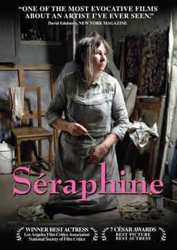 Séraphine