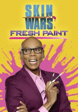 Skin Wars: Fresh Paint