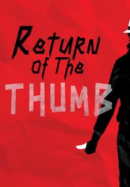 Die Rückkehr des Daumens