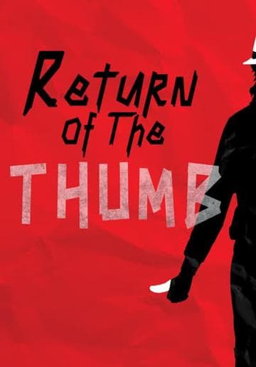 Die Rückkehr des Daumens
