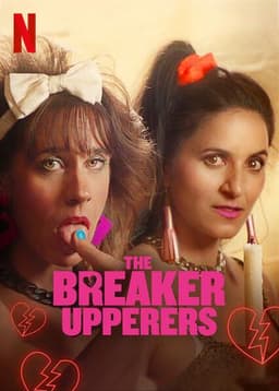 The Breaker Upperers