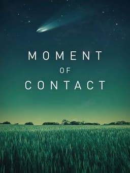Moment of Contact