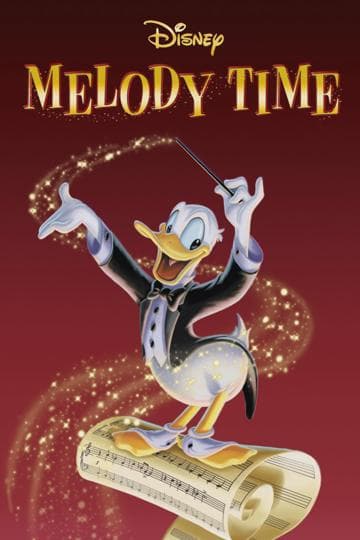 Melody Time
